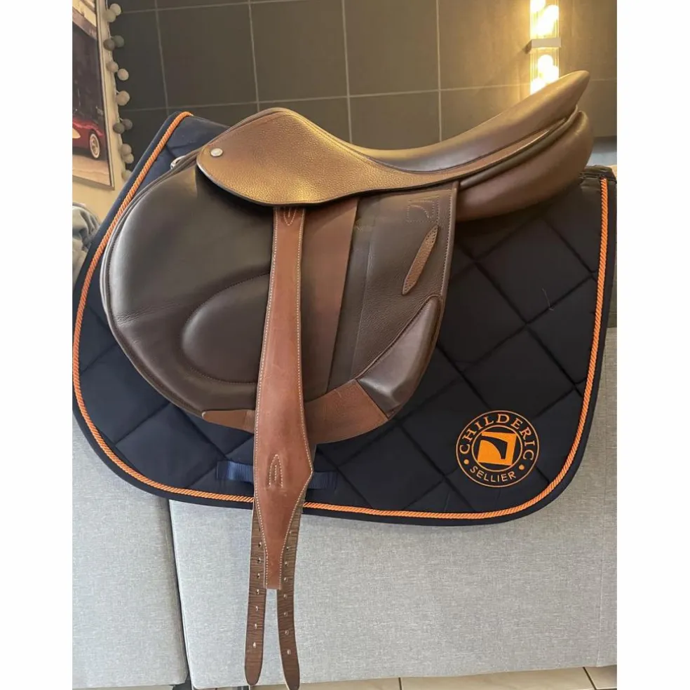 Selle Childéric