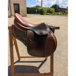 Selle Childéric