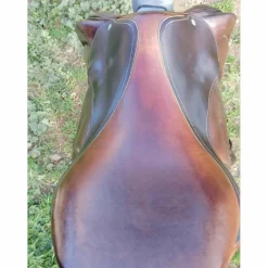 Selle Childéric