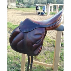 Selle Childéric