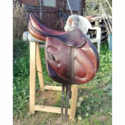 Selle Childéric
