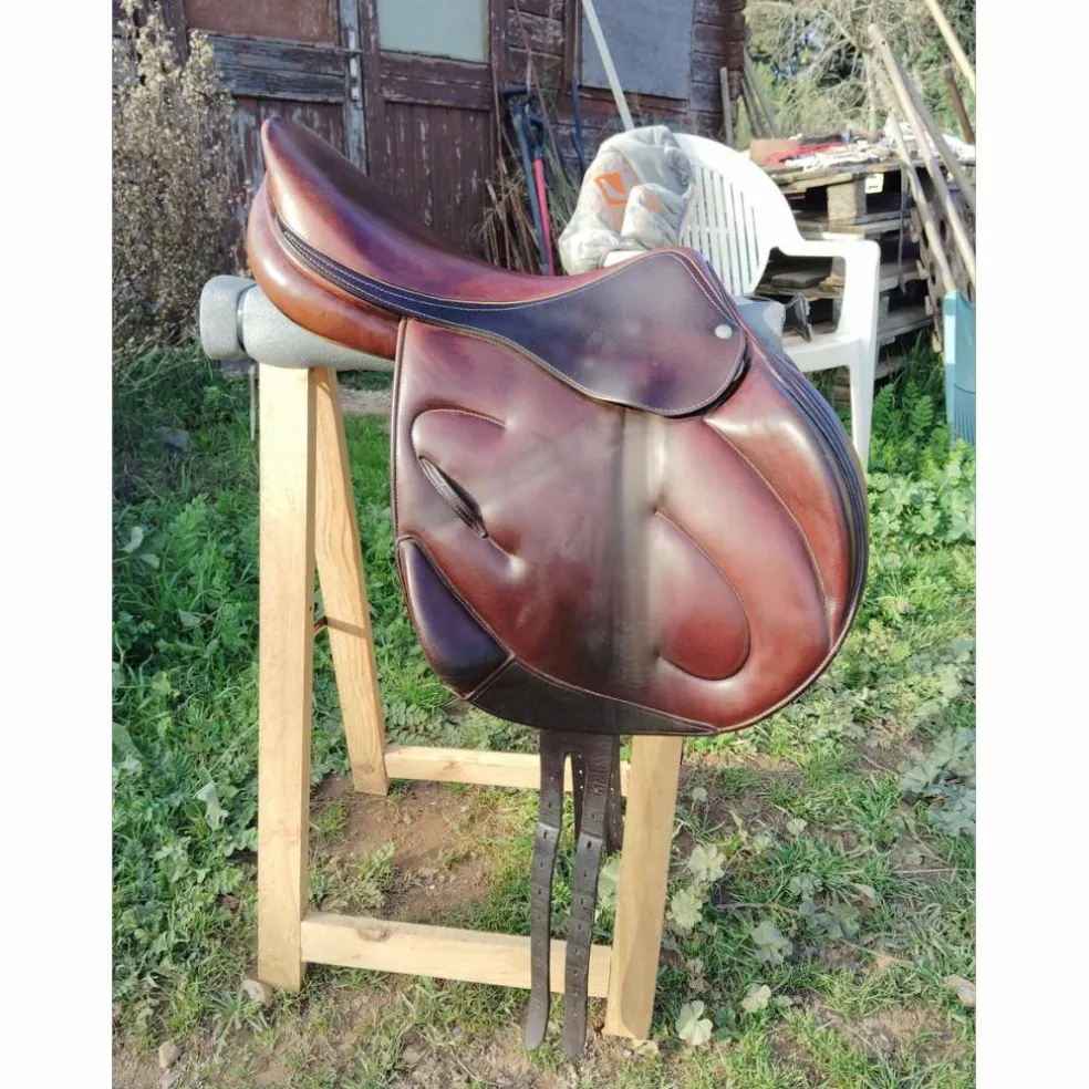 Selle Childéric