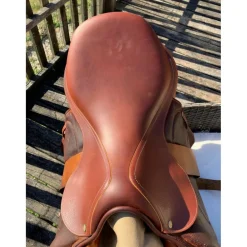 Selle childéric