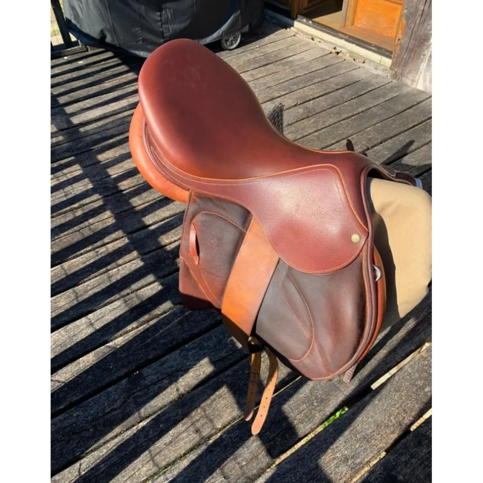 Selle childéric