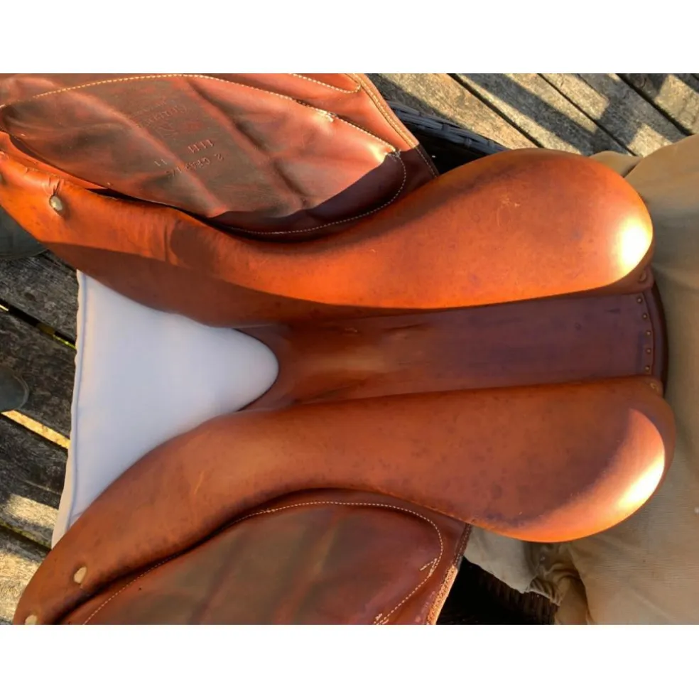 Selle childéric
