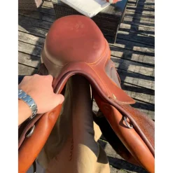 Selle childéric
