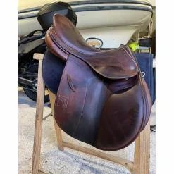 Selle Childéric 2018 17,5