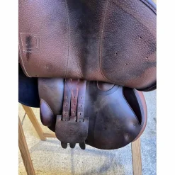 Selle Childéric 2018 17,5