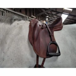 Selle Childéric DPL 18'