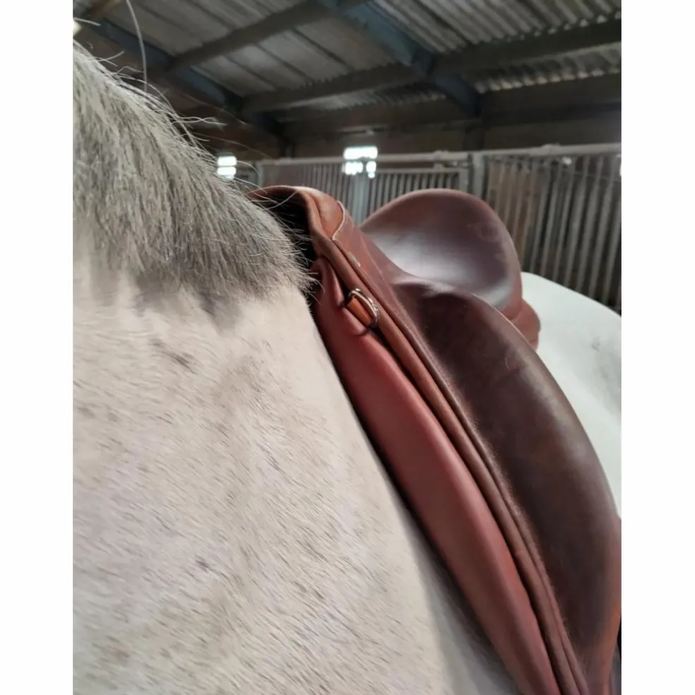 Selle Childéric DPL 18'