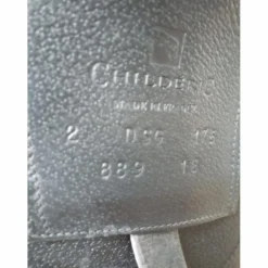 Selle Childéric DSG monoquartier