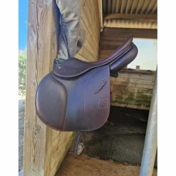 Selle Childéric FAP
