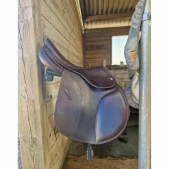 Selle Childéric FAP