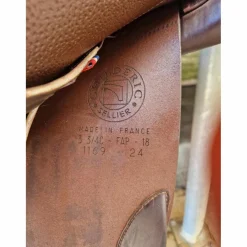 Selle Childéric FAP
