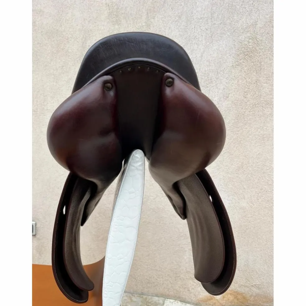 Selle Childéric Mixte FSP 18’’