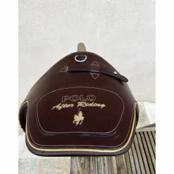 Selle Childéric Mixte FSP 18’’