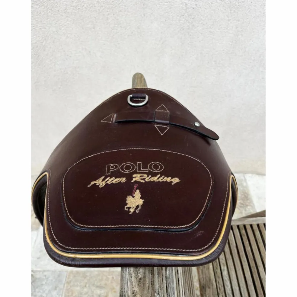 Selle Childéric Mixte FSP 18’’