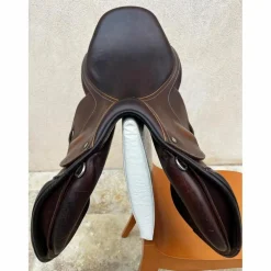 Selle Childéric Mixte FSP 18’’