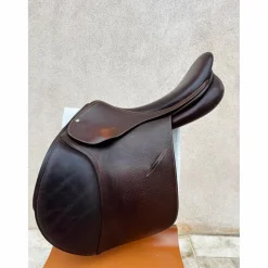 Selle Childéric Mixte FSP 18’’