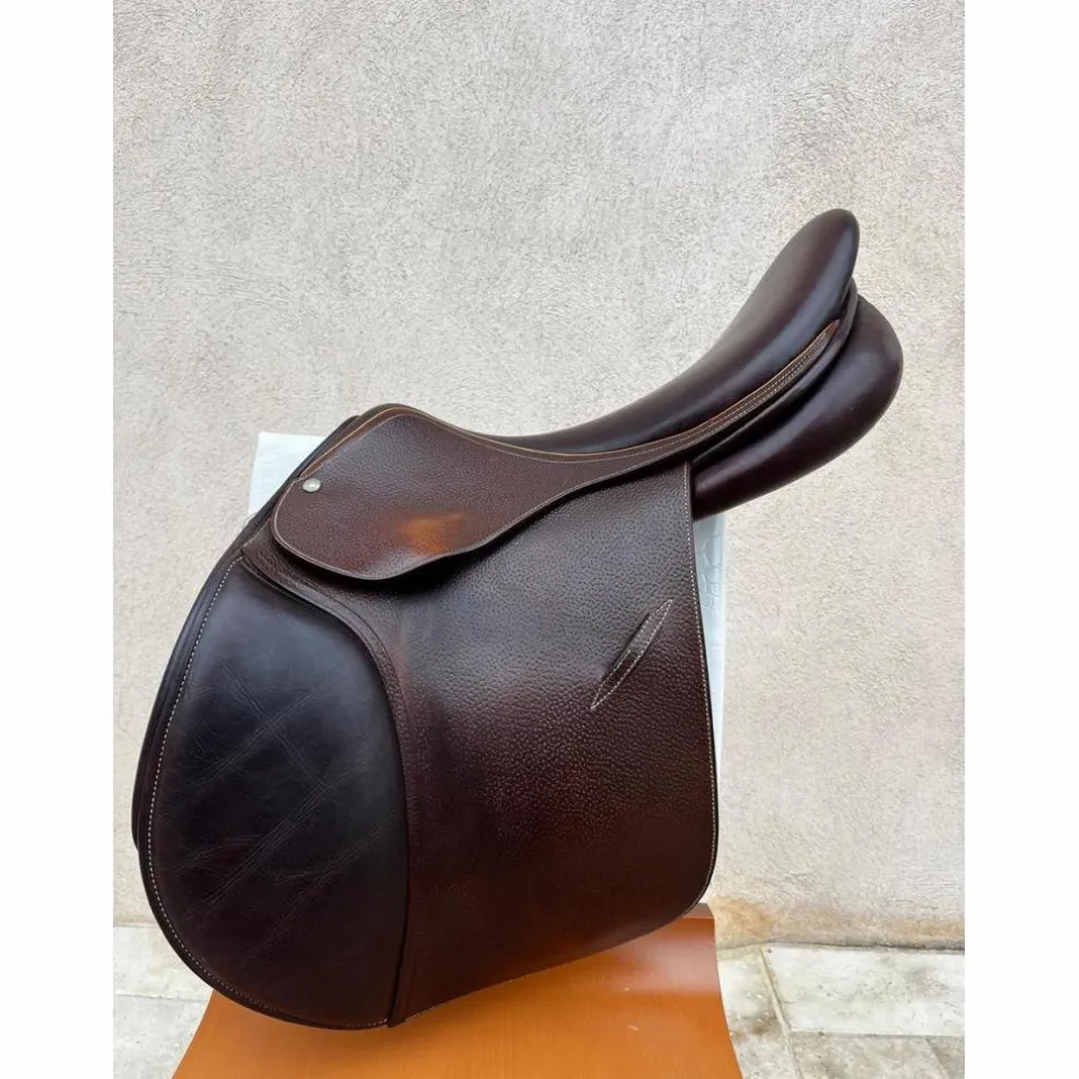 Selle Childéric Mixte FSP 18’’