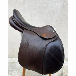Selle Childéric Mixte FSP 18’’