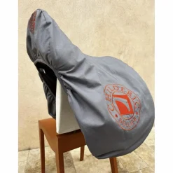 Selle Childéric Mixte FSP 18’’