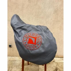 Selle Childéric Mixte FSP 18’’