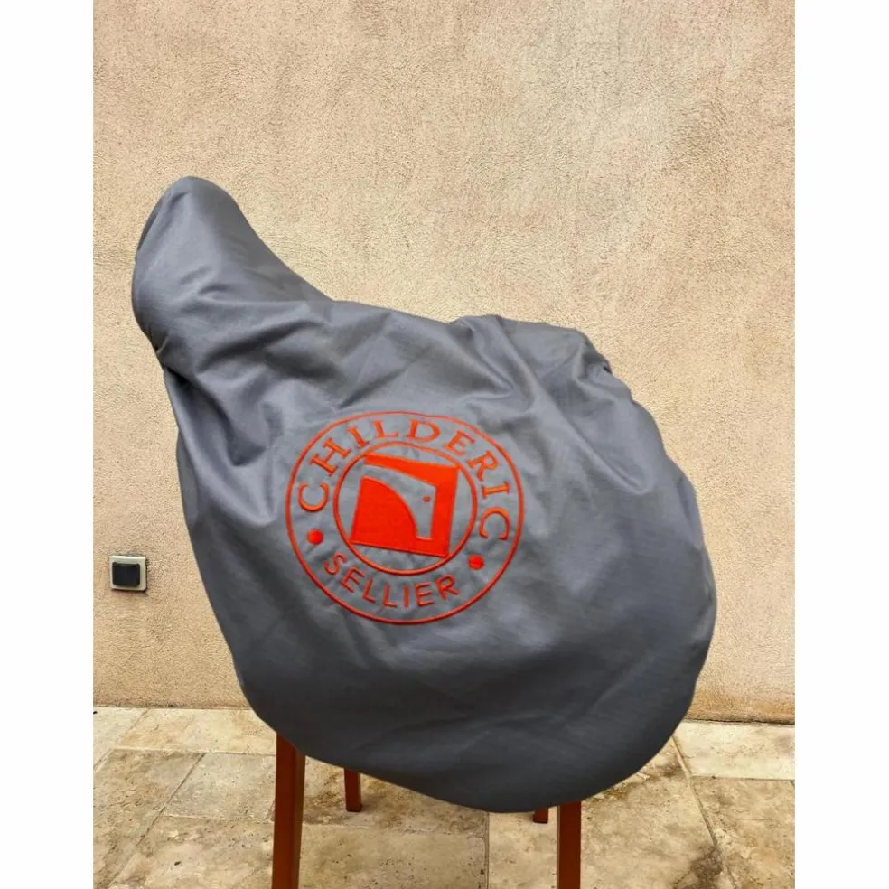 Selle Childéric Mixte FSP 18’’
