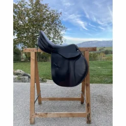 Selle Childéric 17p