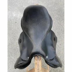 Selle Childéric 17p
