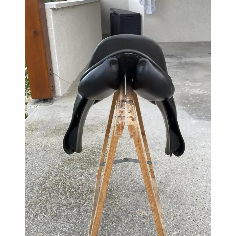 Selle Childéric 17p