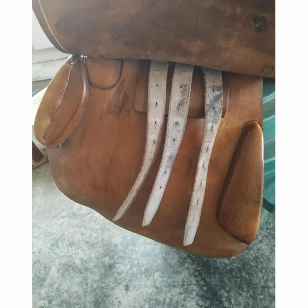 Selle club
