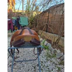 Selle Compiègne
