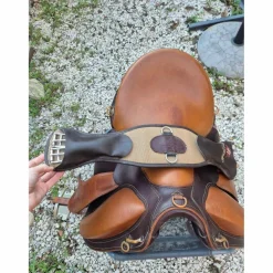 Selle Compiègne