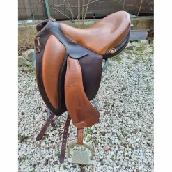 Selle Compiègne