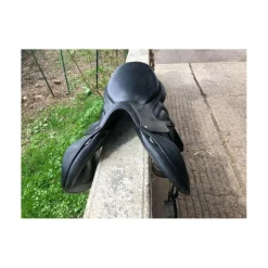 Selle cross Childeric