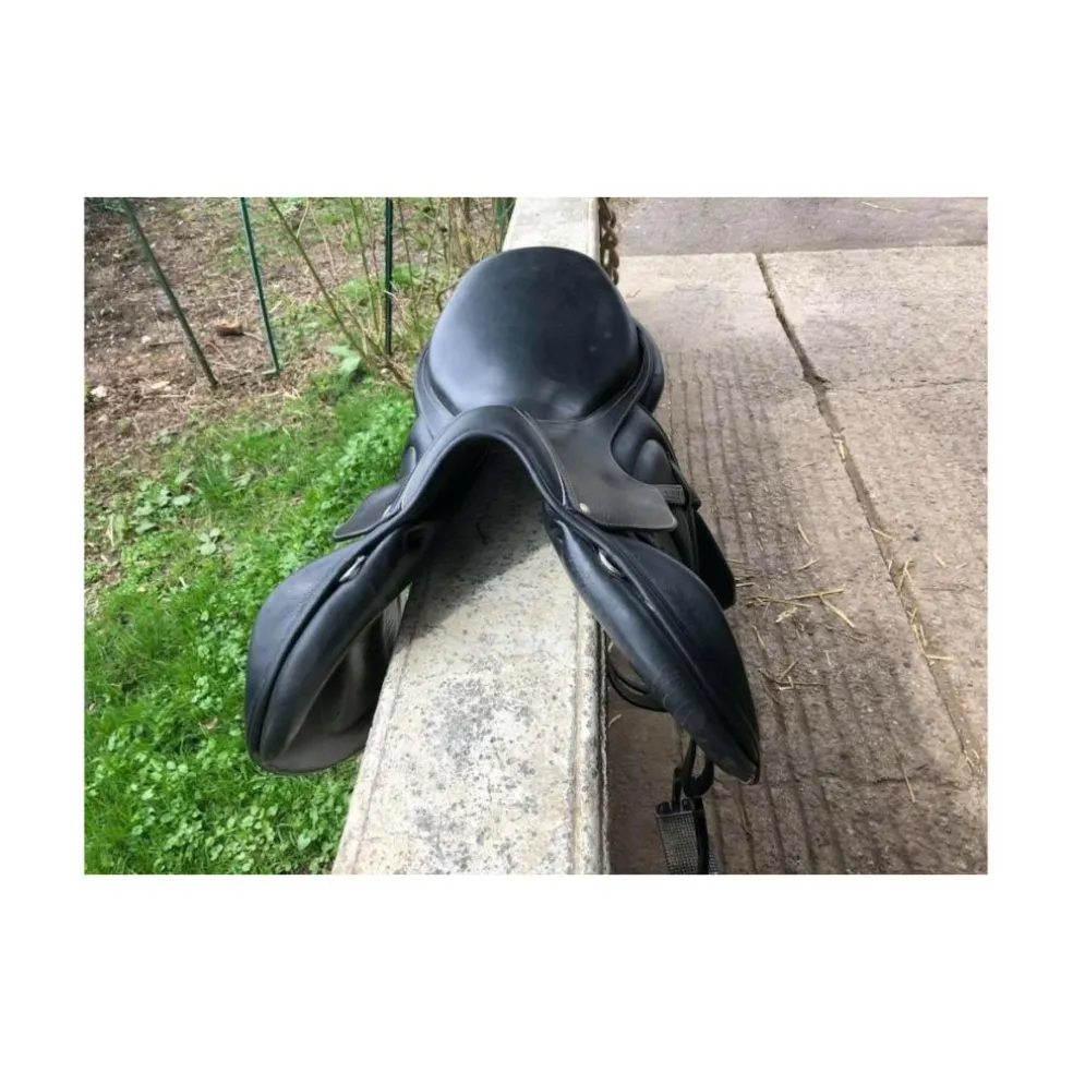 Selle cross Childeric