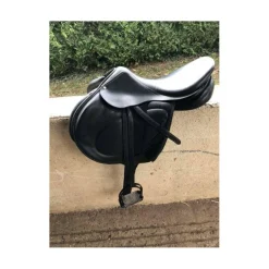 Selle cross Childeric