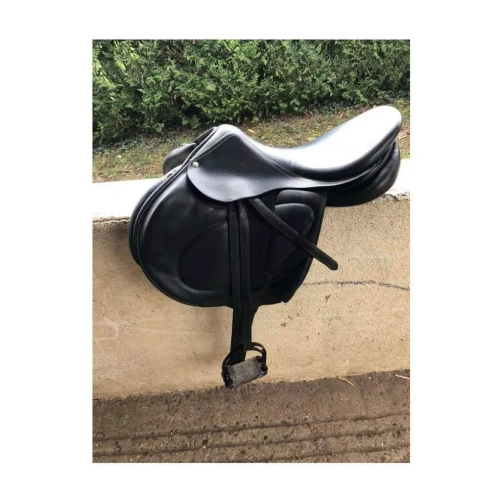 Selle cross Childeric