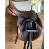 Selle cross fitter Eric Thomas 17’