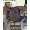Selle cross fitter Eric thomas