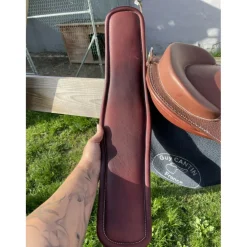 Selle cross Guy santon