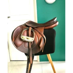 Selle cross 17,5L
