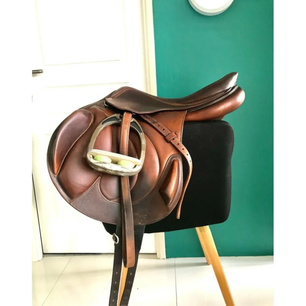 Selle cross 17,5L