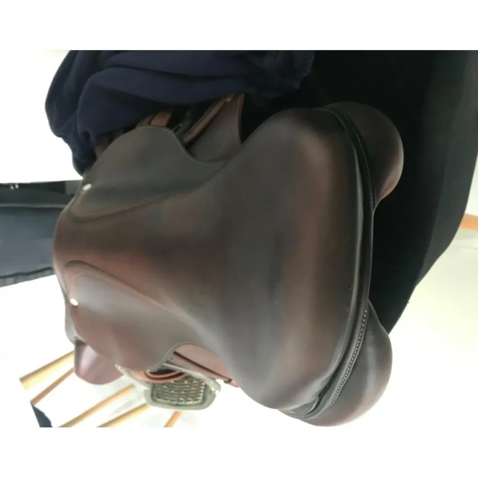 Selle cross 17,5L
