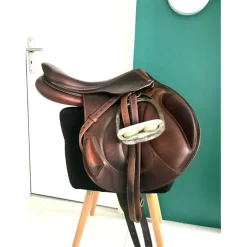 Selle cross 17,5L