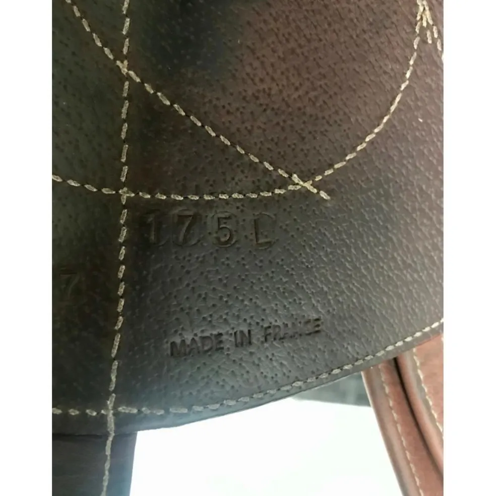 Selle cross 17,5L