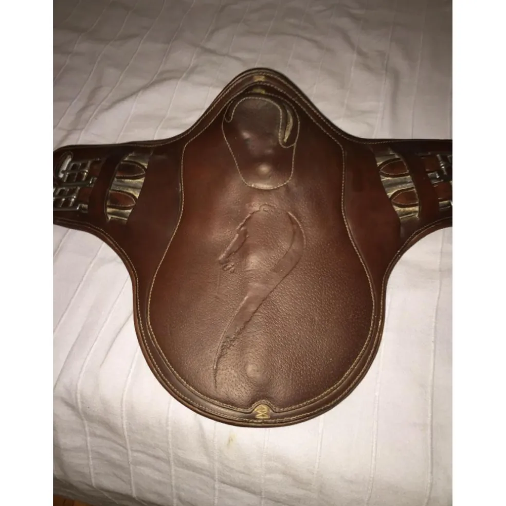 Selle cross 17,5L