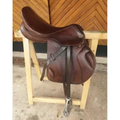 Selle cross lion
