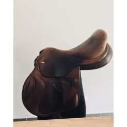 Selle cross lion